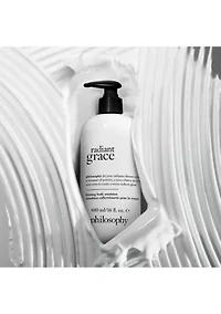Radiant Grace Firming Body Emulsion