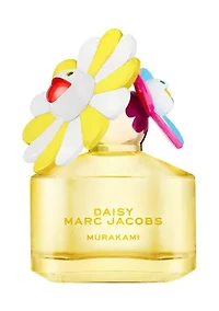 Daisy Murakami Yellow Limited-Edition Eau de Parfum for Women 