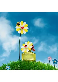 Daisy Murakami Yellow Limited-Edition Eau de Parfum for Women 