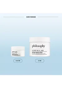 Hope in a Jar Barrier Restore Cream