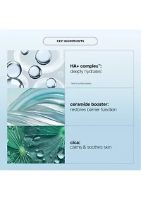 Hope in a Jar Barrier Restore Cream