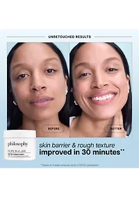 Hope in a Jar Barrier Restore Cream