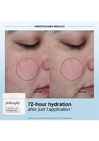 Hope in a Jar Barrier Restore Cream