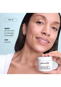 Hope in a Jar Barrier Restore Cream