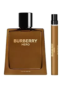 Men's 2-Piece Hero Eau de Parfum Gift Set - $190 Value!