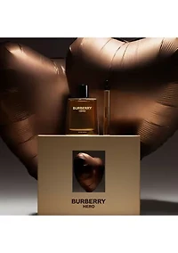Men's 2-Piece Hero Eau de Parfum Gift Set - $190 Value!