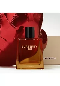 Men's 2-Piece Hero Eau de Parfum Gift Set - $190 Value!