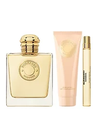 Women's 3-Piece Goddess Eau de Parfum Gift Set - $231 Value!