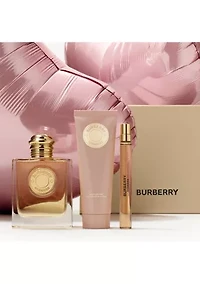Women's 3-Piece Goddess Eau de Parfum Gift Set - $231 Value!