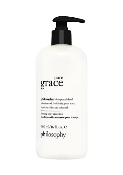 Pure Grace Body Lotion 