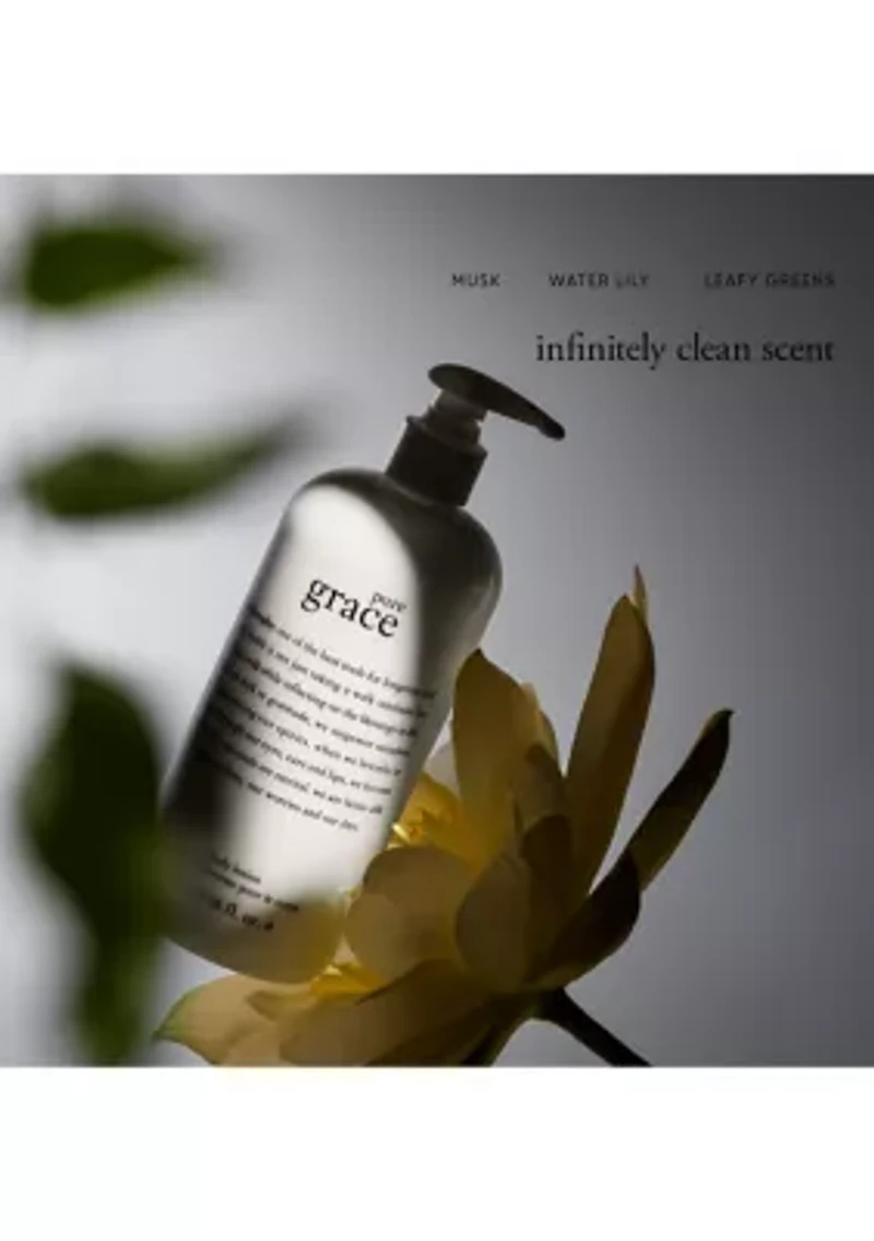 Pure Grace Body Lotion 
