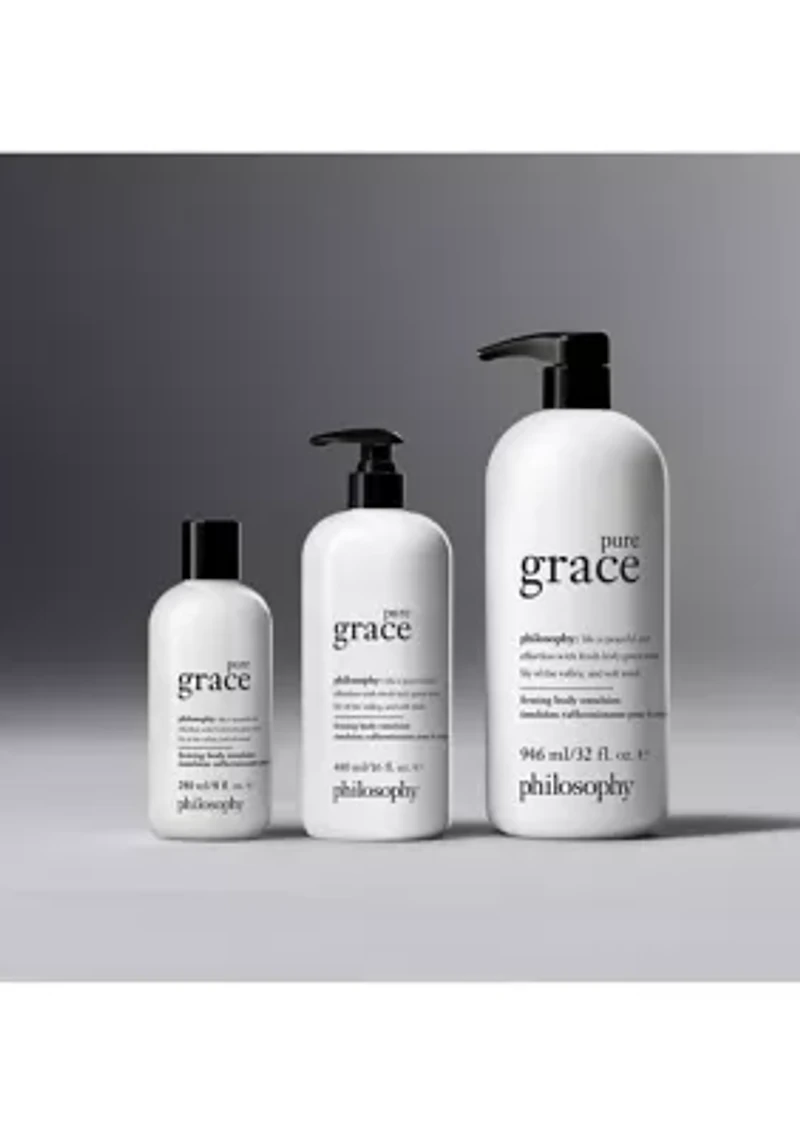 Pure Grace Body Lotion 
