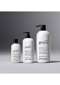 Pure Grace Body Lotion 
