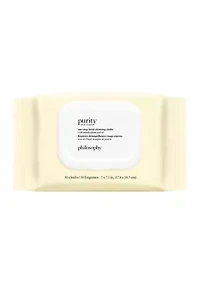 Purity Made Simple Cleansing Clothes