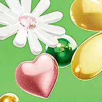 Women's 3-Piece Daisy Wild Gift Set