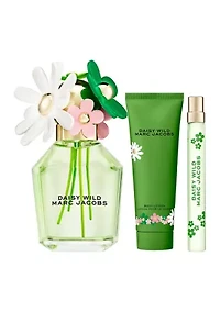 Women's 3-Piece Daisy Wild Gift Set