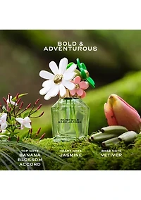 Women's 3-Piece Daisy Wild Gift Set