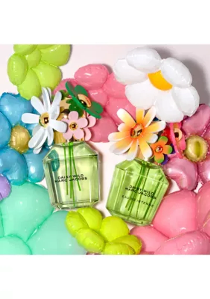 Women's 3-Piece Daisy Wild Gift Set