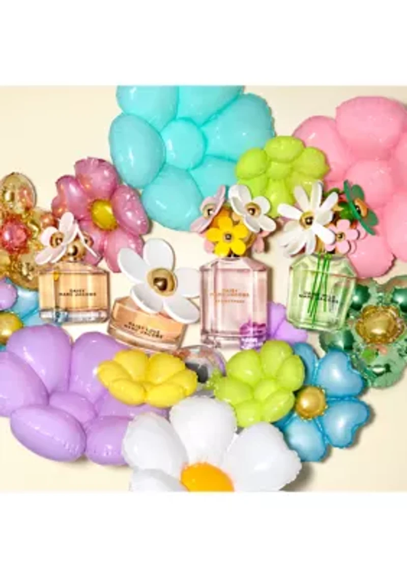 Women's 3-Piece Daisy Wild Gift Set