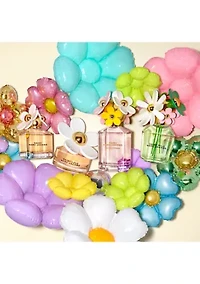 Women's 3-Piece Daisy Wild Gift Set
