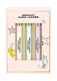 Women's 3-Piece Perfect Gift Set
