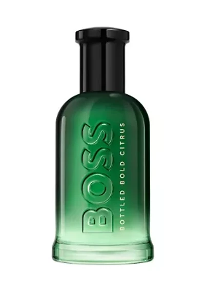 Bottled Bold Citrus Eau de Parfum for Men