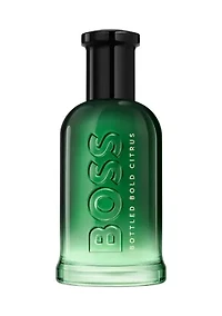 Bottled Bold Citrus Eau de Parfum for Men