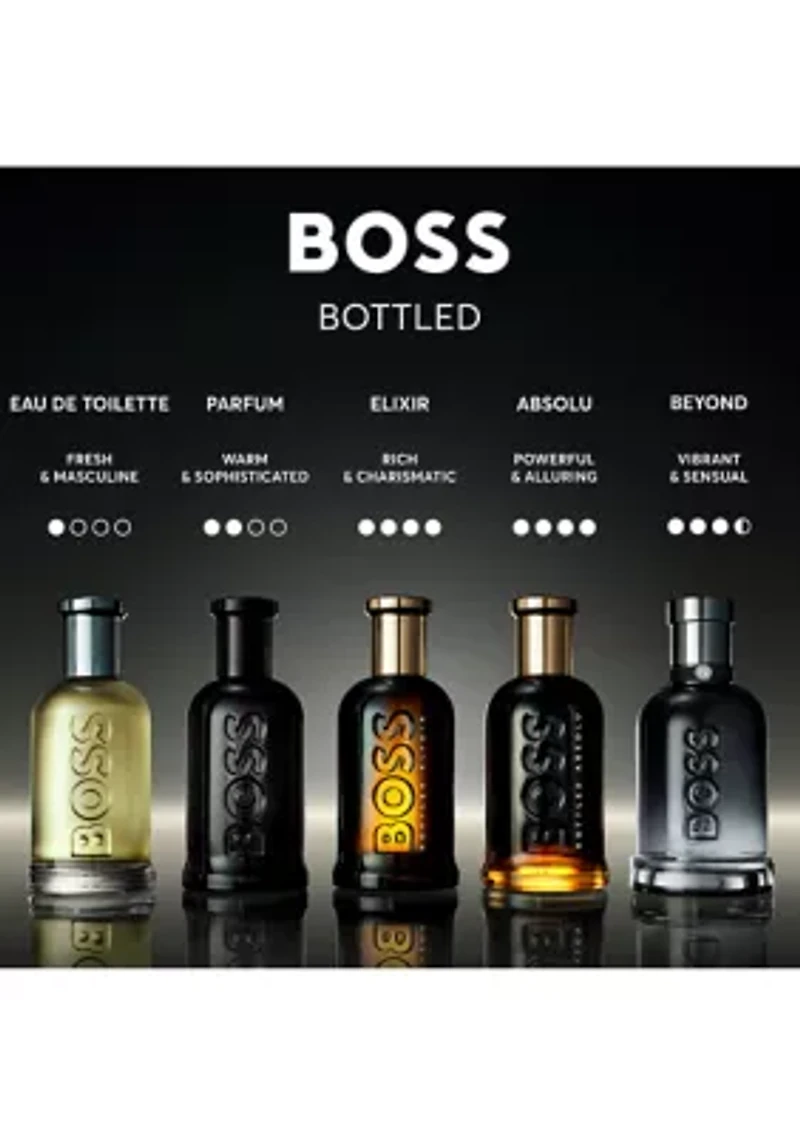 Bottled Beyond Eau de Parfum for Him