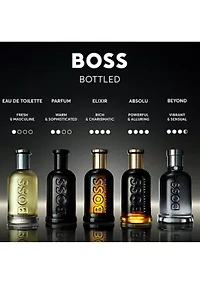 Bottled Beyond Eau de Parfum for Him