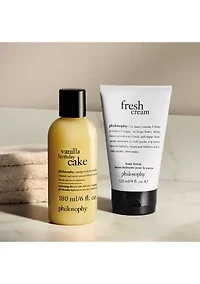 2-Piece Happy Birthday Set