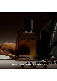 Hero Parfum Intense For Men 
