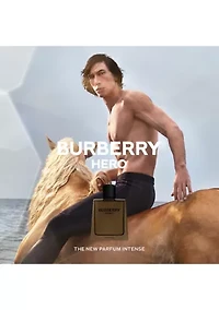 Hero Parfum Intense For Men 