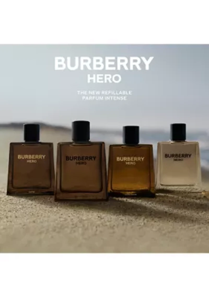 Hero Parfum Intense For Men 