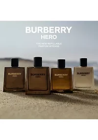 Hero Parfum Intense For Men 