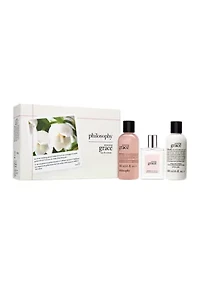 3-Piece Amazing Grace Gift Set