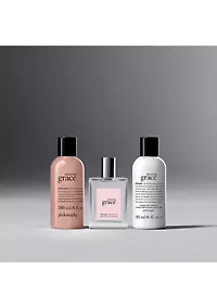 3-Piece Amazing Grace Gift Set