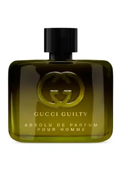 Guilty Absolu de Parfum for Men 