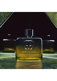 Guilty Absolu de Parfum for Men 
