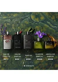 Guilty Absolu de Parfum for Men 