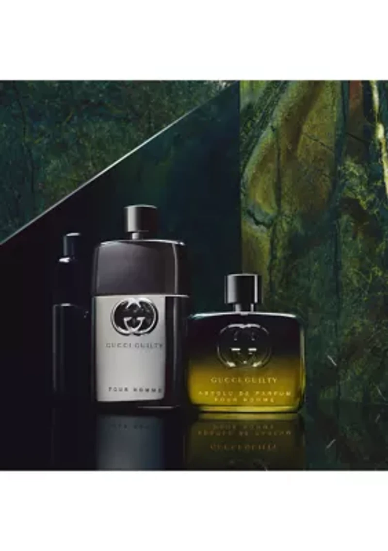 Guilty Absolu de Parfum for Men 