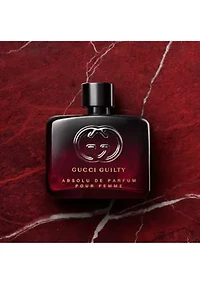 Guilty Absolu de Parfum for Women 
