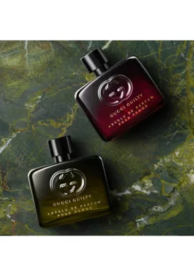 Guilty Absolu de Parfum for Women