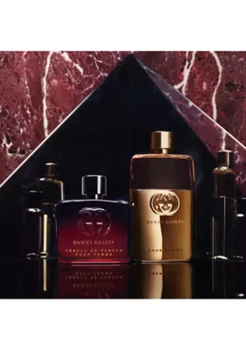 Guilty Absolu de Parfum for Women