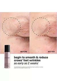 ultimate miracle worker lift & firm face & neck serum - 1.6 oz