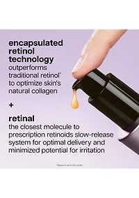 ultimate miracle worker lift & firm face & neck serum - 1.6 oz