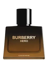 Hero Elixir de Parfum 