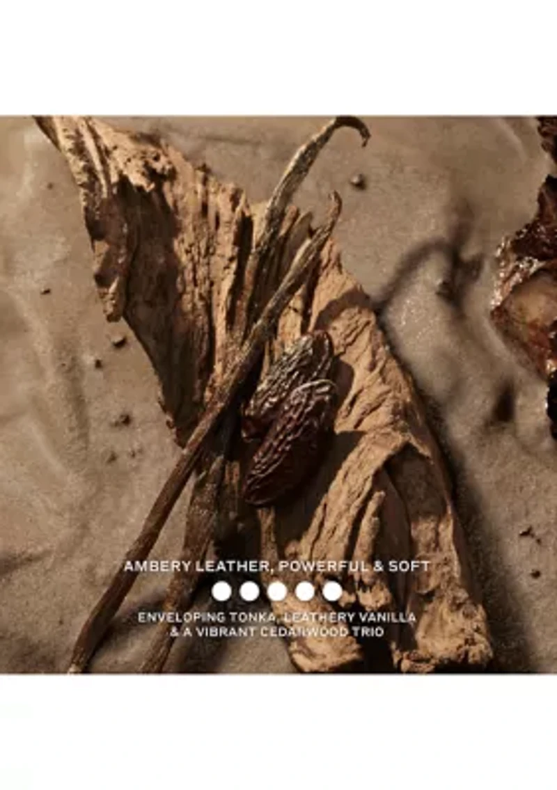 Hero Elixir de Parfum 