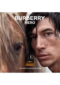 Hero Elixir de Parfum 
