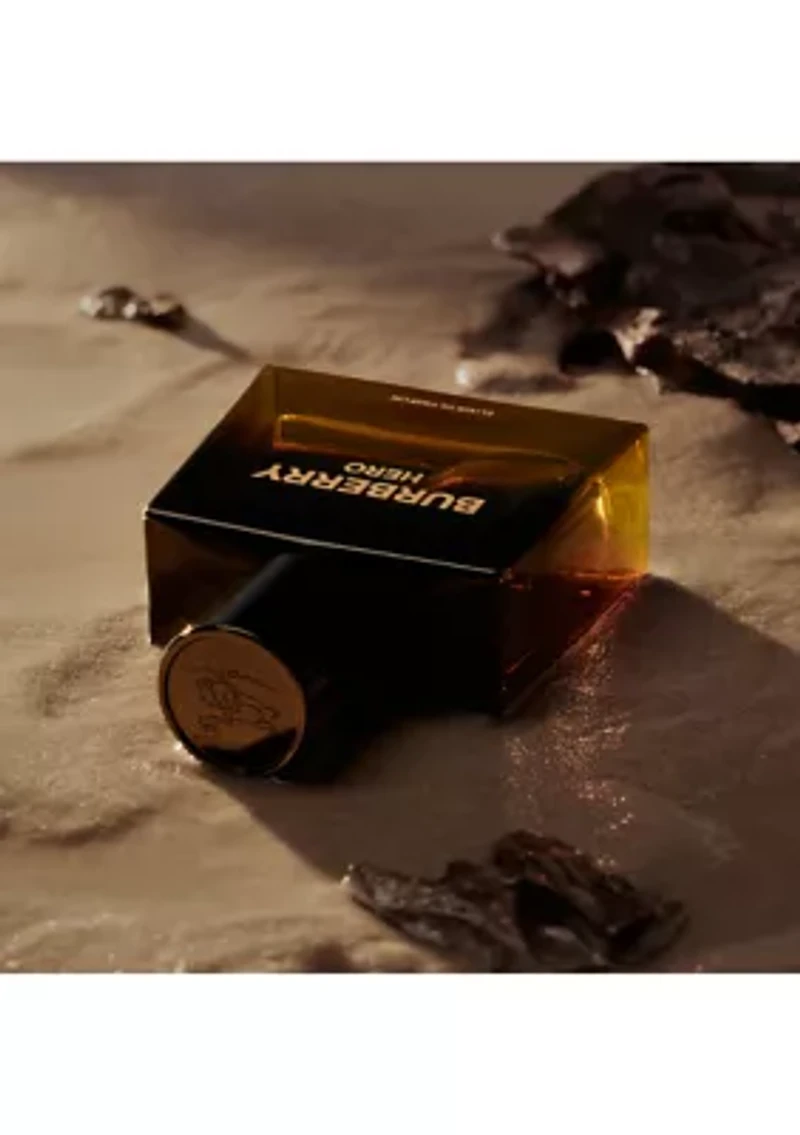 Hero Elixir de Parfum 