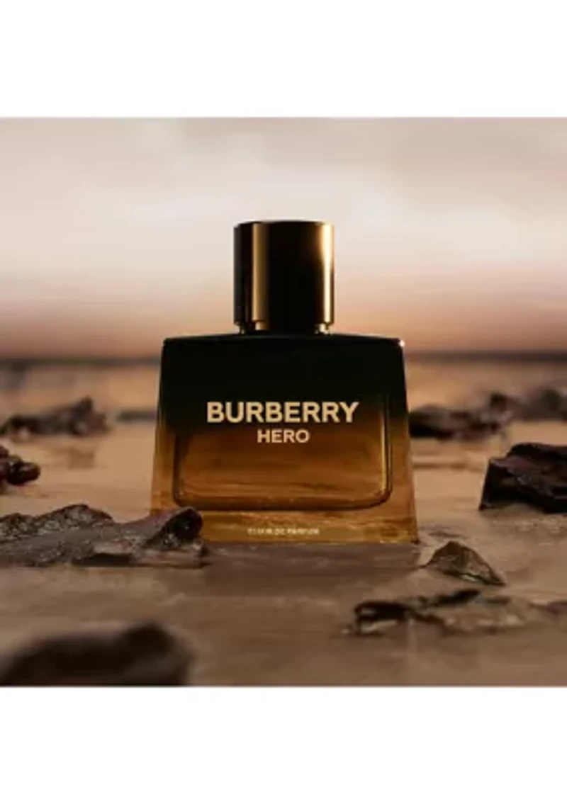 Hero Elixir de Parfum 